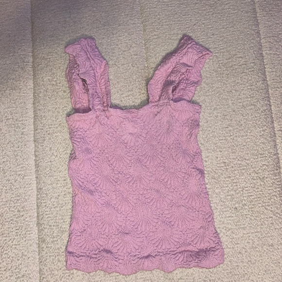 FREE PEOPLE TOP - Picture 3 of 3